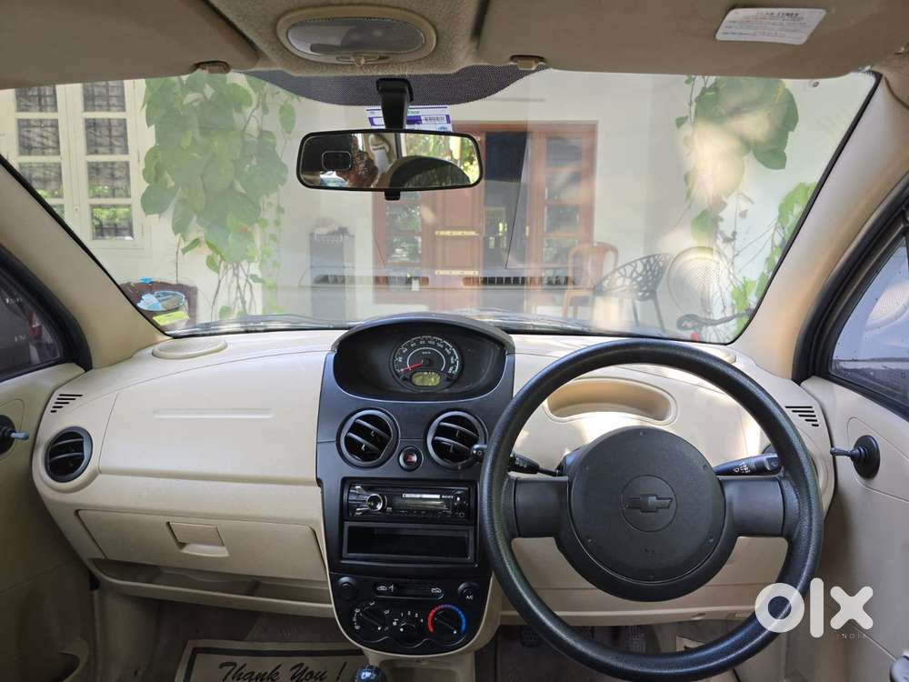 2012 Chevrolet Spark Ls