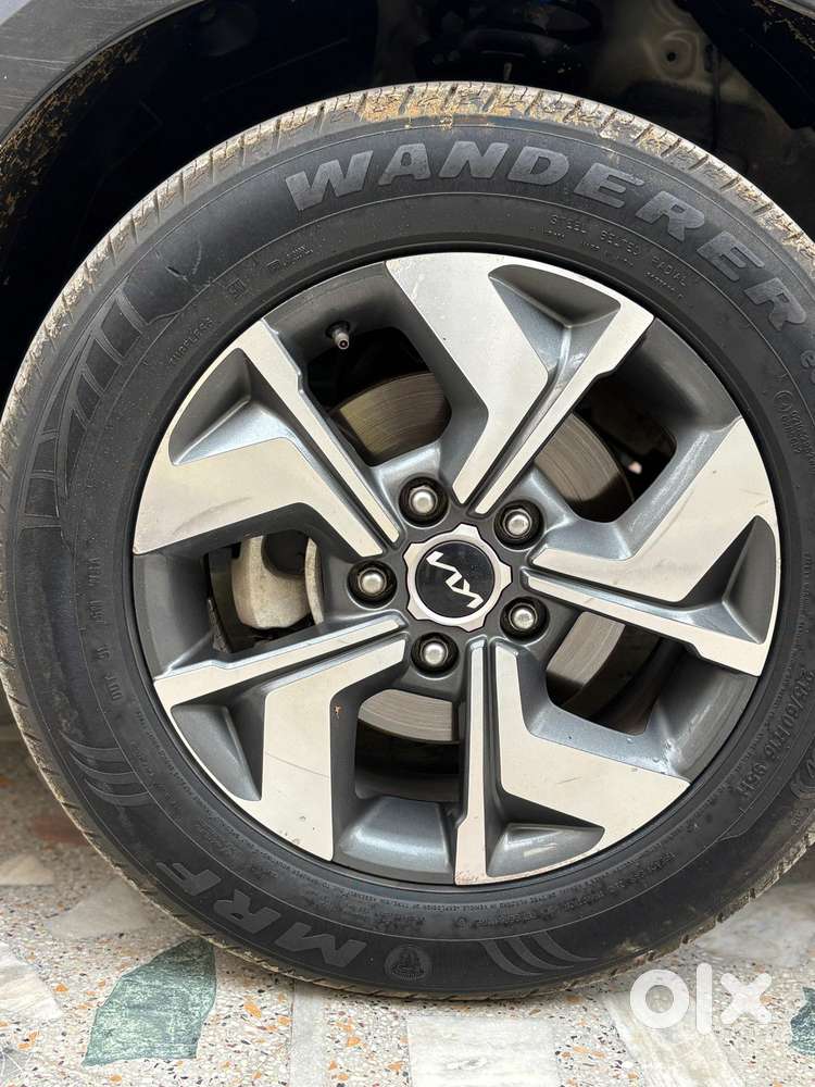 Kia Sonet Htx Plus Turbo Imt, 2021, Petrol