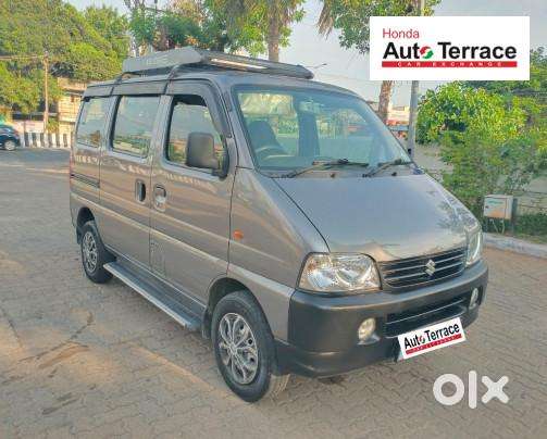 Maruti Suzuki Omni 5 Seater Std, 2023, Petrol
