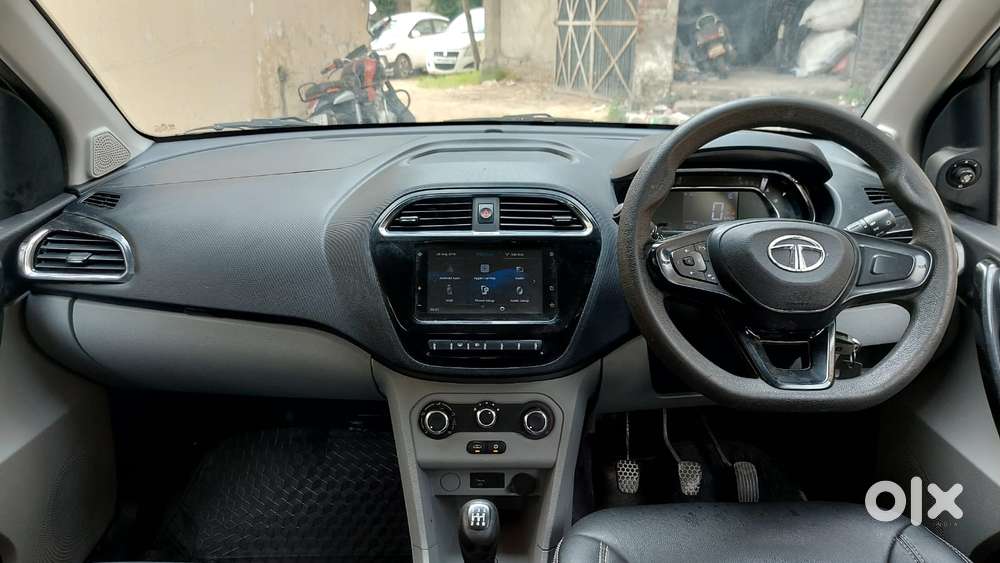 Tata Tiago Xz, 2020, Petrol