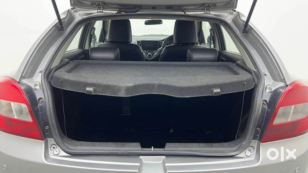 Maruti Suzuki Baleno 1.3 Delta, 2020, Petrol