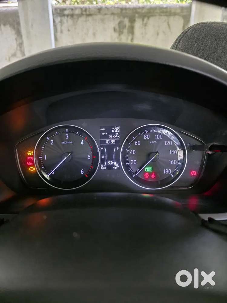 Honda Amaze 2017 Diesel Well Maintained