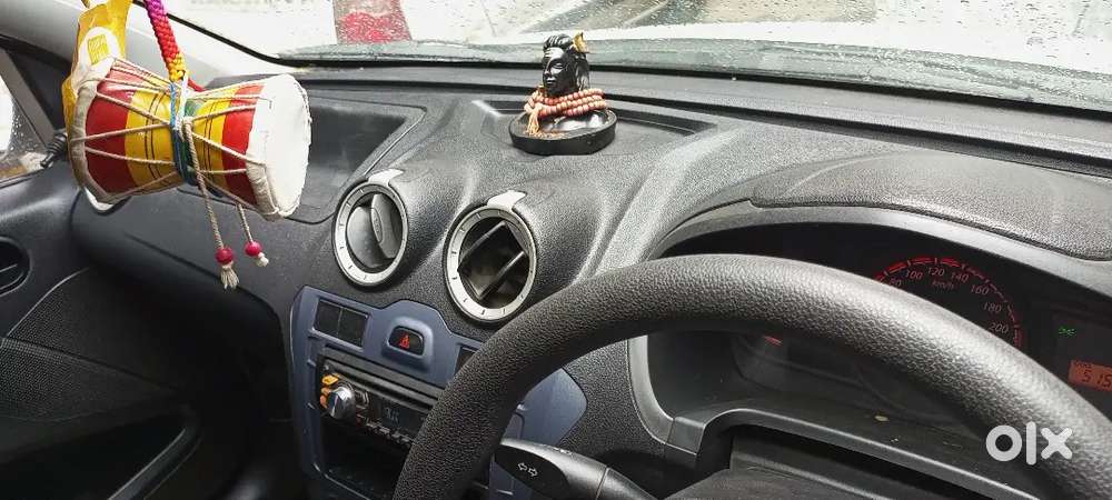 Ford Figo 2013 Petrol Good Condition