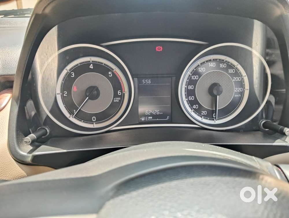 Maruti Suzuki Swift Dzire Vdi Abs, 2018, Diesel