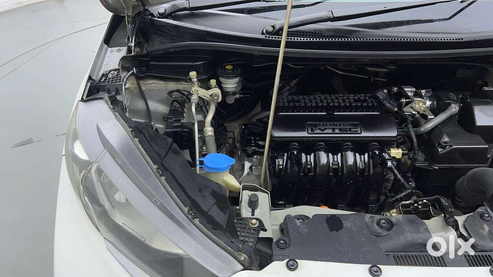 Honda Wr-v 1.2 Vx I-vtec, 2018, Petrol