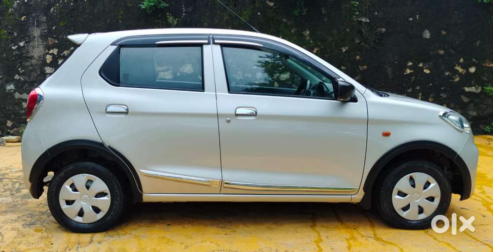 Maruti Suzuki Alto K10 Plus Edition, 2022, Petrol