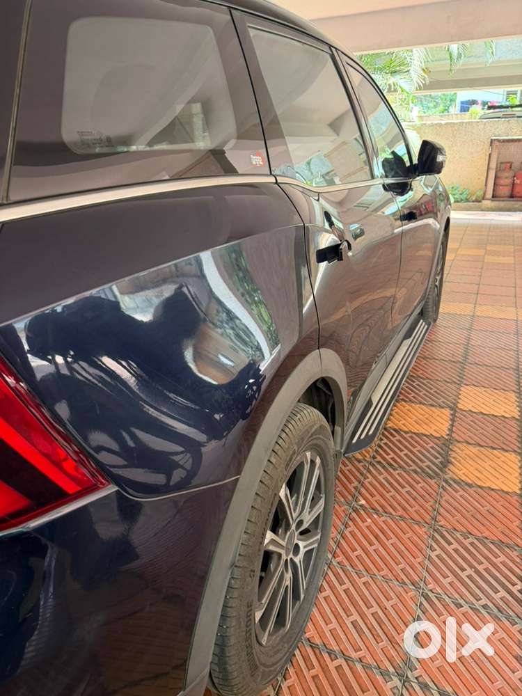 Mahindra Xuv700 2022 Year Diesel