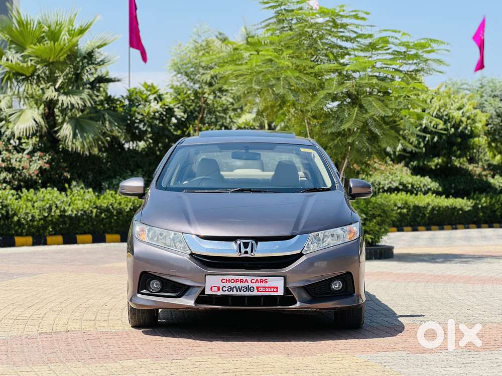 Honda Amaze Elite Edition Mt, 2015, Diesel