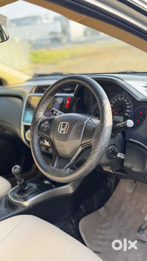 Honda City 2011-2013 S, 2014, Petrol