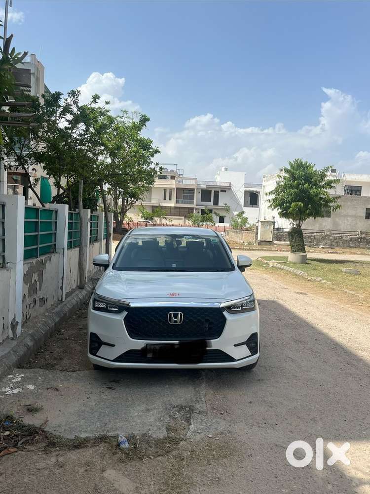Honda Amaze Vx Petrol 2025