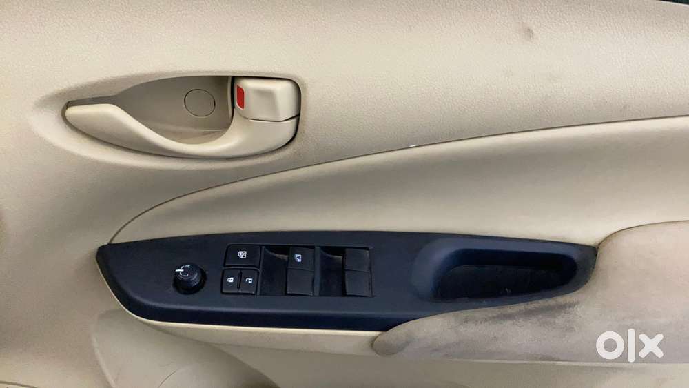 Toyota Yaris J, 2018, Petrol