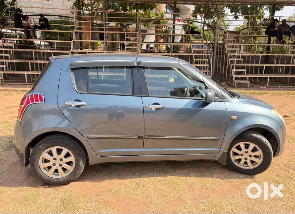 Maruti Suzuki Swift 2010 To 2030  Petrol