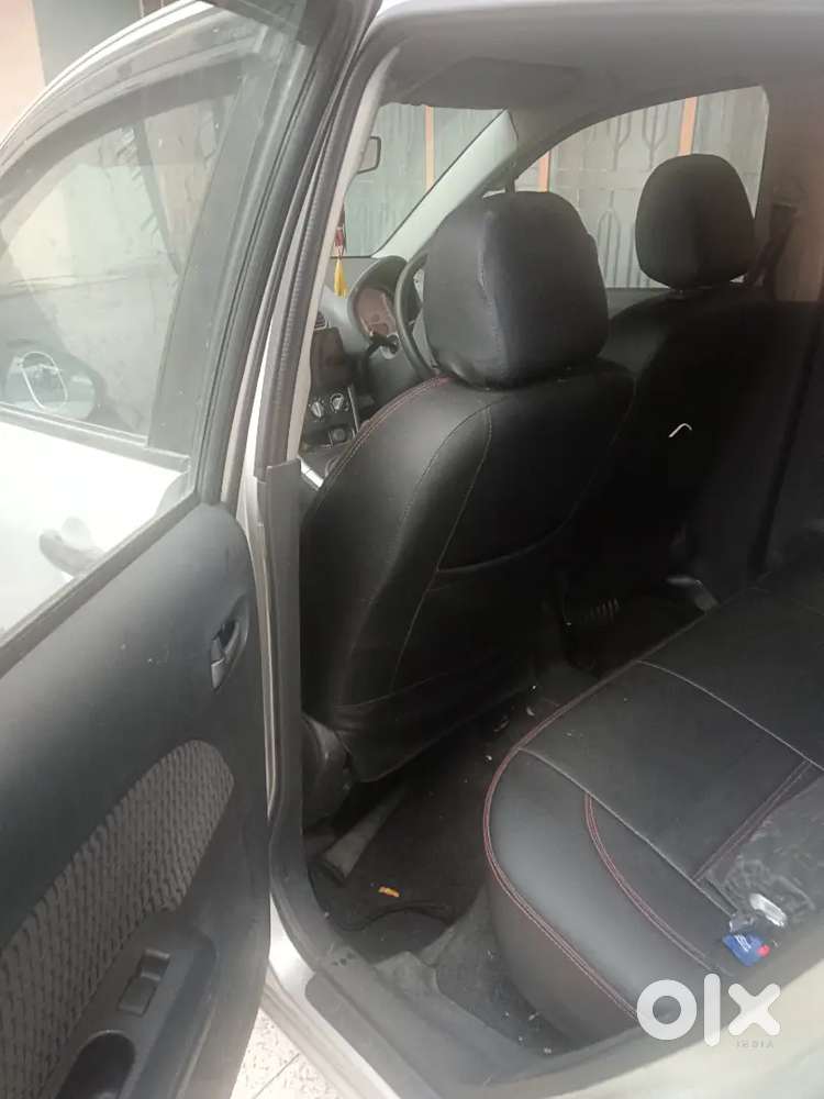 Maruti Suzuki Ritz 2013