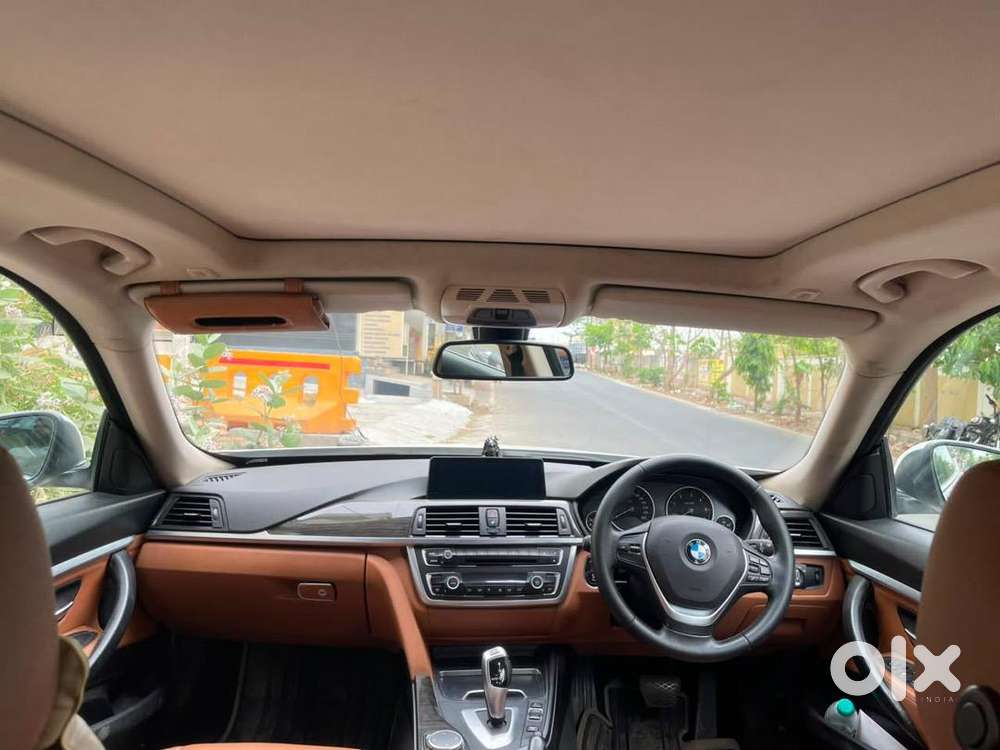 Bmw Automatic Diesel 2016