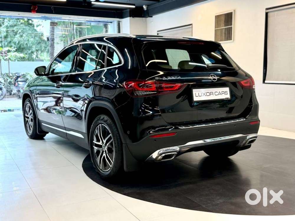 Mercedes-benz Gla 220d, 2023, Diesel