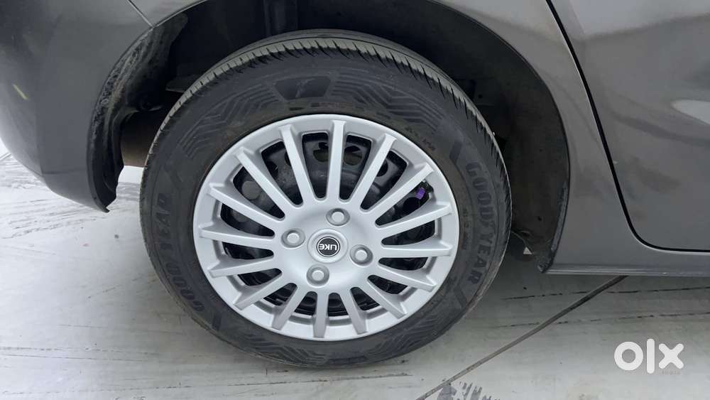 Honda Jazz Sv Mt I-vtec, 2016, Petrol