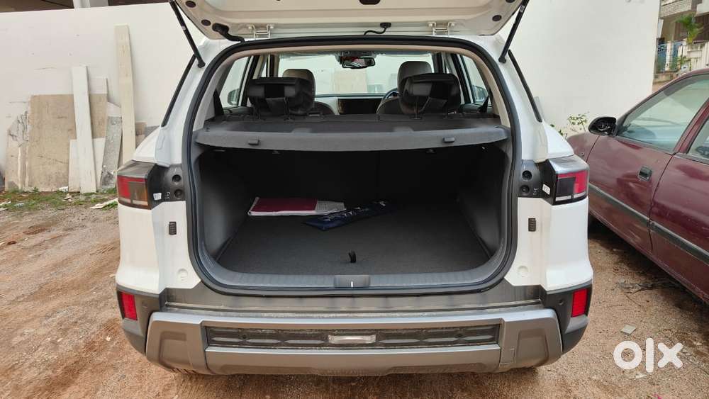Hyundai Creta 1.5 Sx (o) Diesel, 2025, Diesel