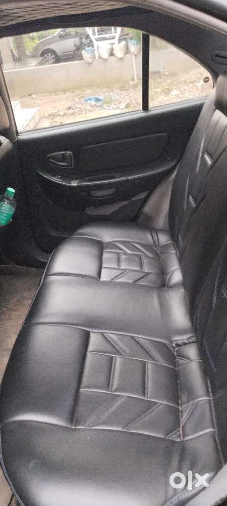 Hyundai Accent Gl 2005