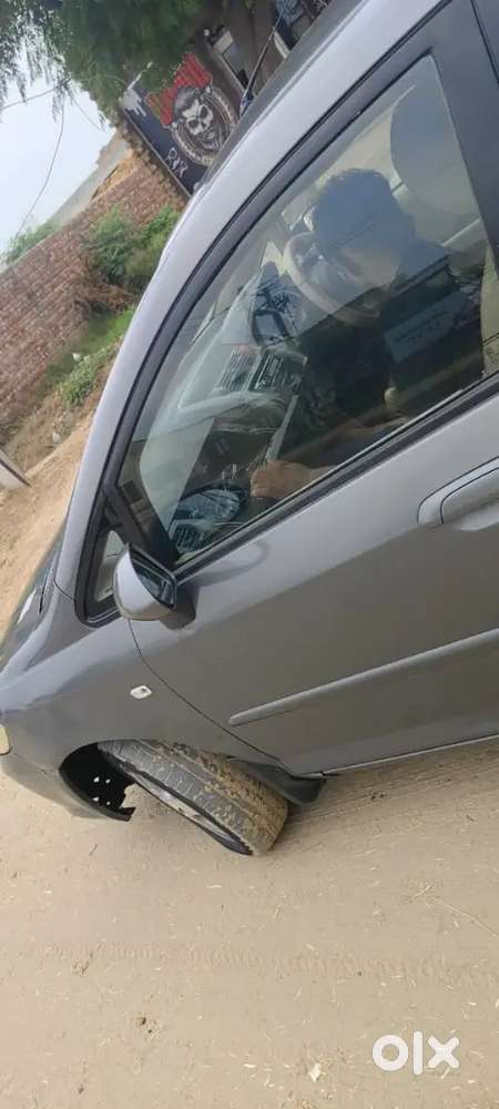 Honda City Zx 2008 पेट्रोल मैनुअल New Tyre Good Candition