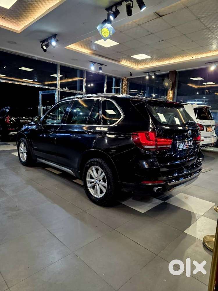 Bmw X5 Xdrive 30d Sport, 2016, Diesel