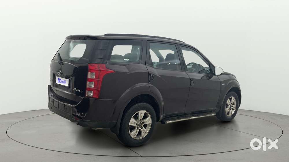 Mahindra Xuv500 W8, 2013, Diesel