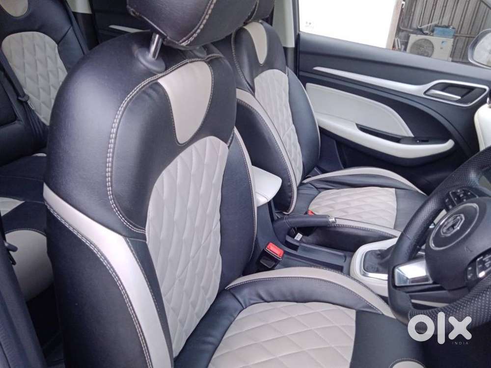 Mg Astor Zs Vti-tech Cvt Sharp, 2024, Petrol