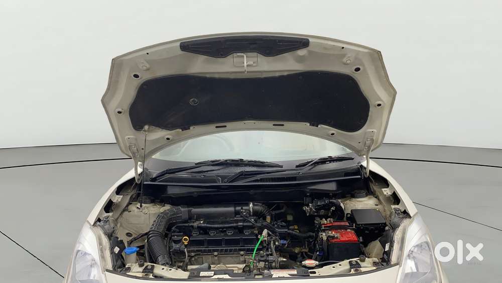 Maruti Suzuki Swift Dzire 1.2 Zxi Bsiv, 2020, Petrol