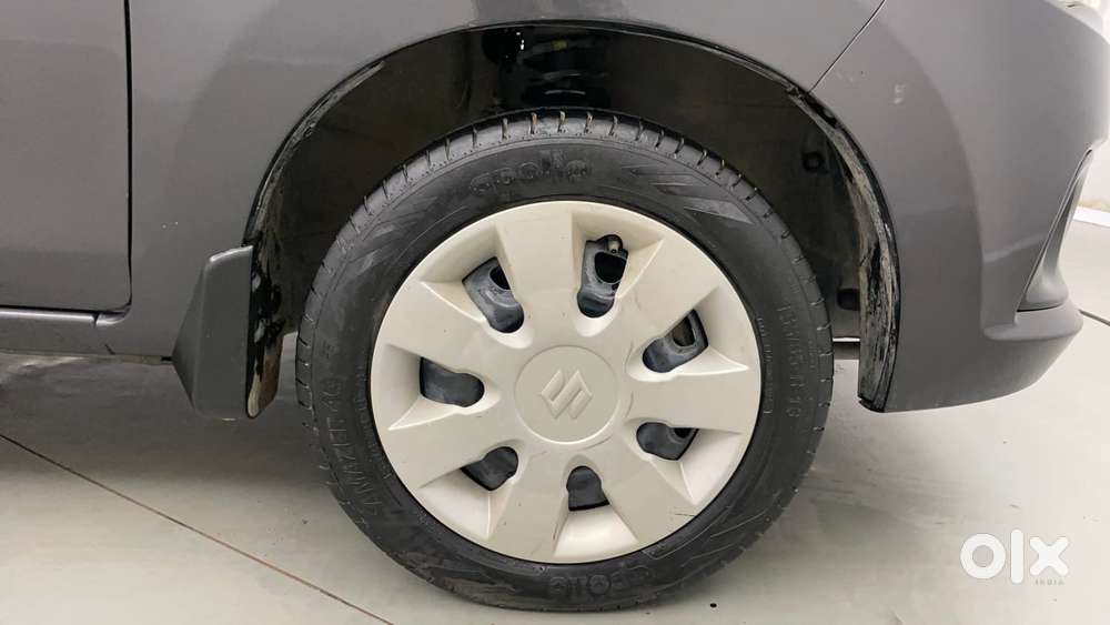 Maruti Suzuki Alto K10 Vxi, 2016, Petrol