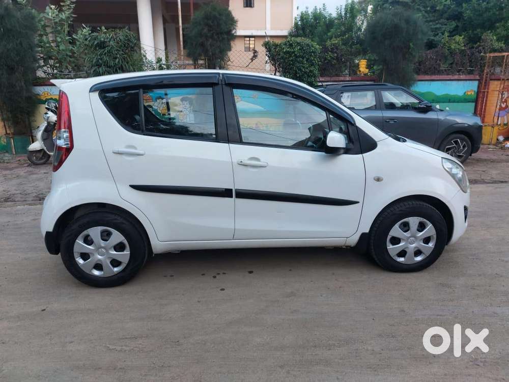 Maruti Suzuki Ritz Vdi, 2014, Diesel