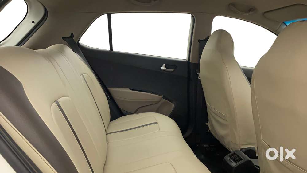 Hyundai Grand I10 Sportz 1.2 Kappa Vtvt, 2015, Petrol