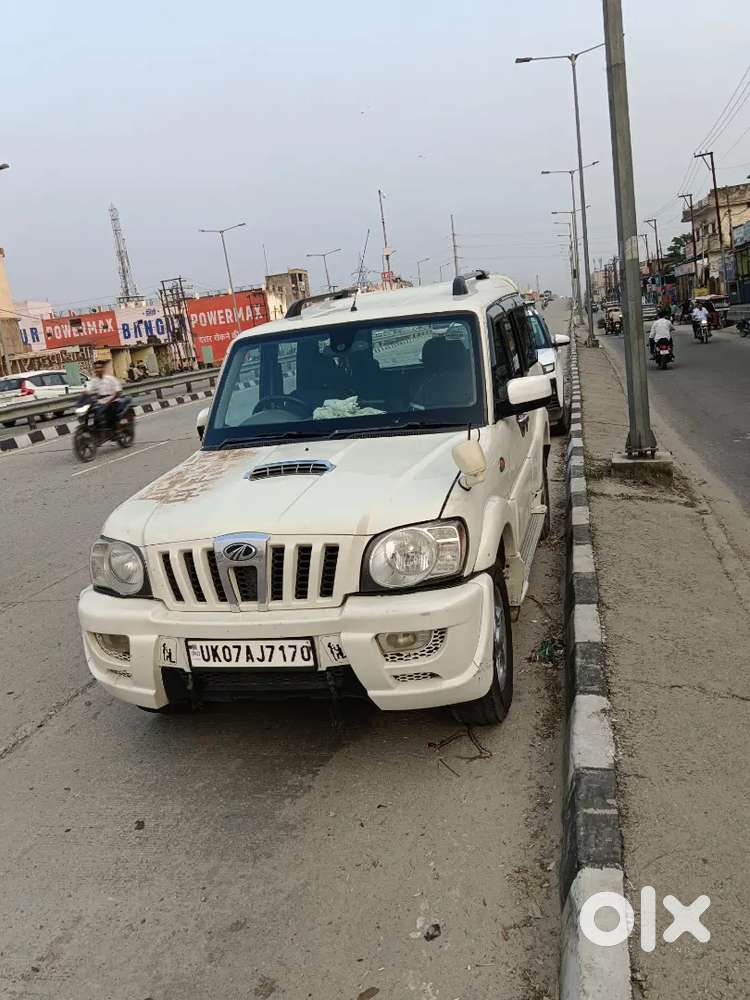 Good Condition And New Battery Mast Maileje