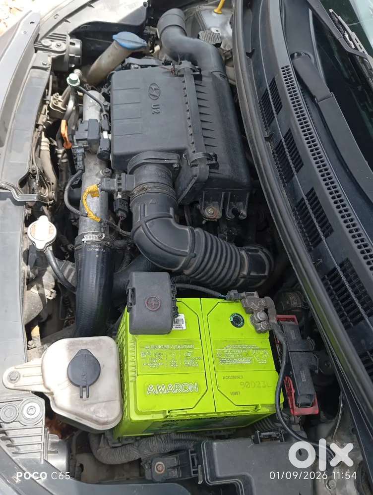 Hyundai Xcent 1.2 S 2018