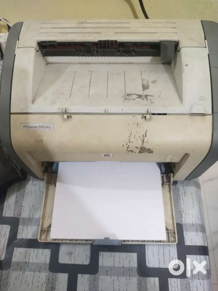 Hp laserjet 1020 Plus printer - Hard Disks, Printers & Monitors ...