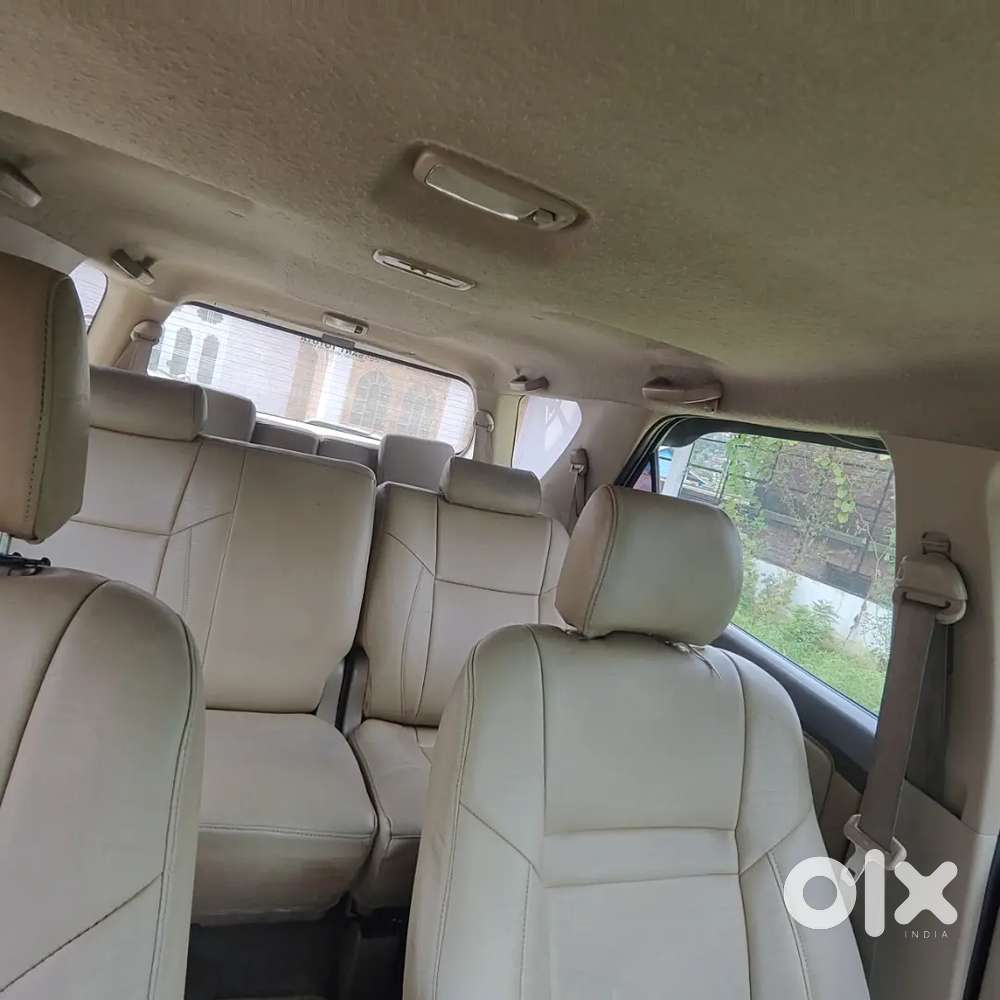 Toyota Fortuner 3.0 Mt 2013