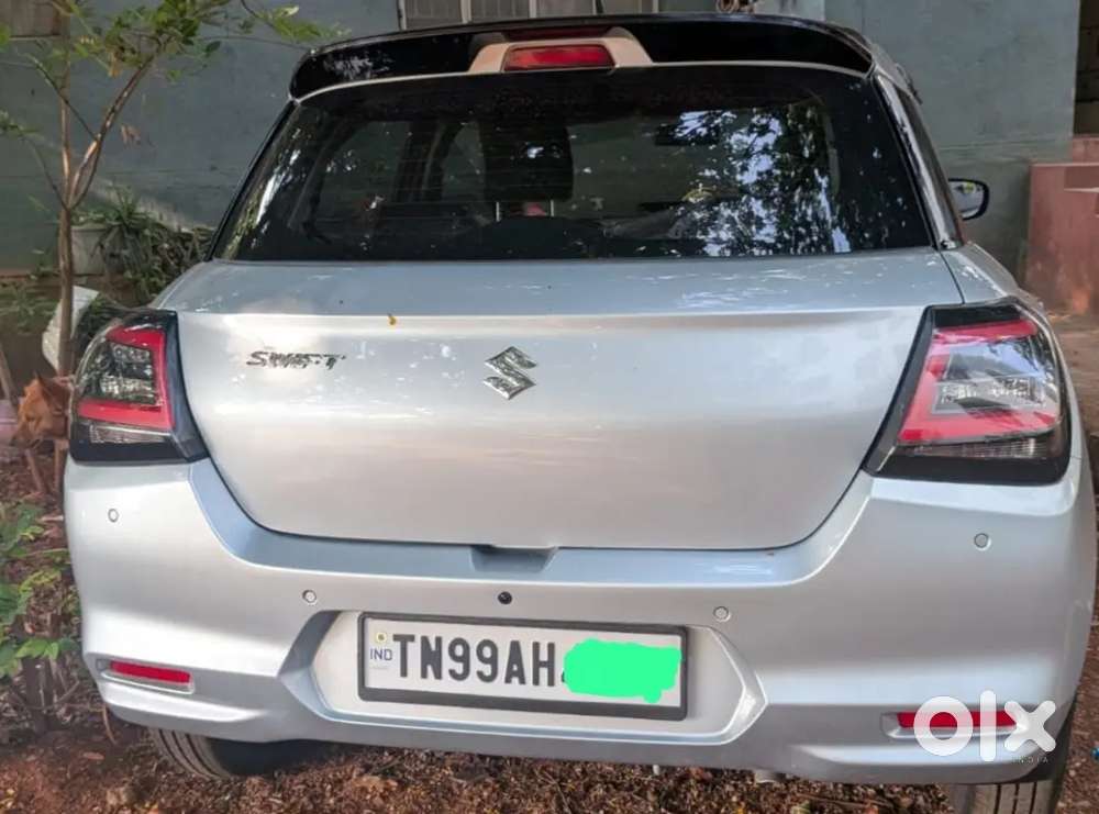 Maruti Suzuki New-gen Swift 2026 Petrol Good Condition