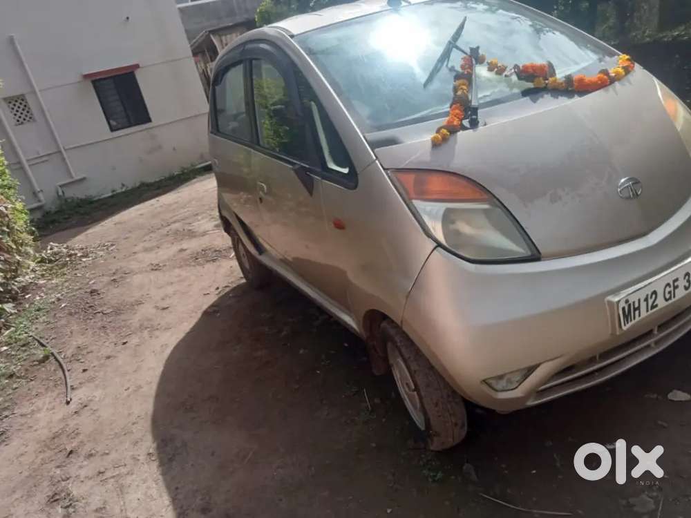 सर्व प्रकारच्या गाड्या स्क्रॅप मध्ये खरेदी केल्या जातील