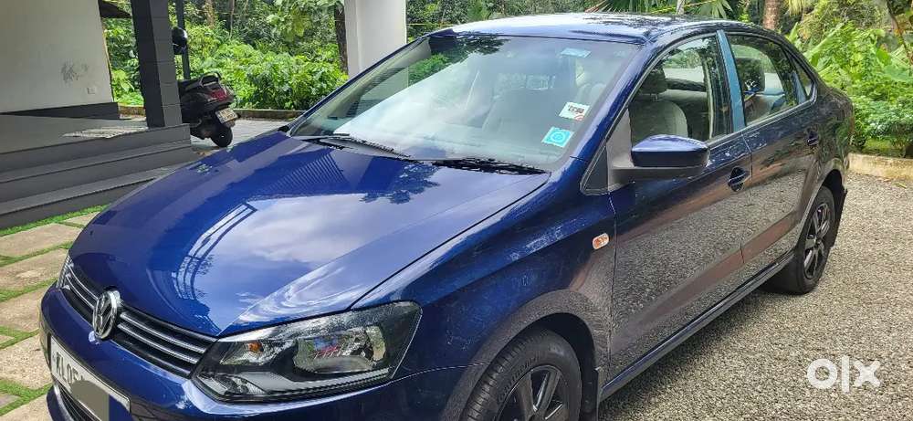 Vento 1.6 Paper Up To 2031
