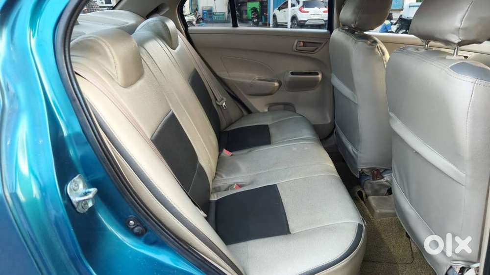 Maruti Suzuki Swift Dzire Ldi Bsiv, 2012, Diesel