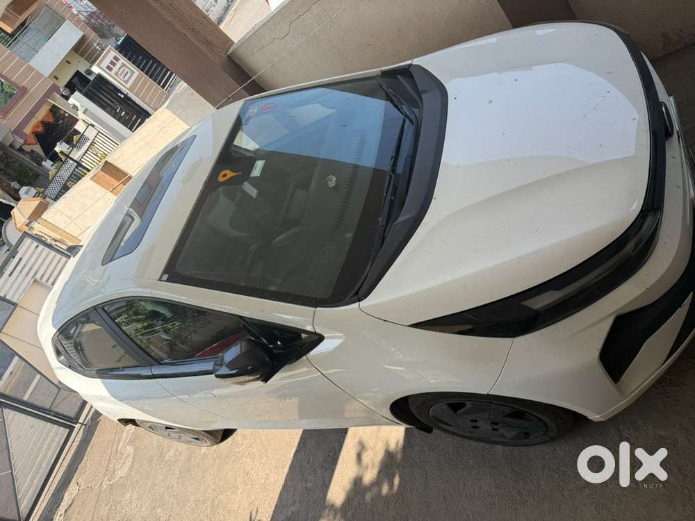Tata Altroz Diesel 2025