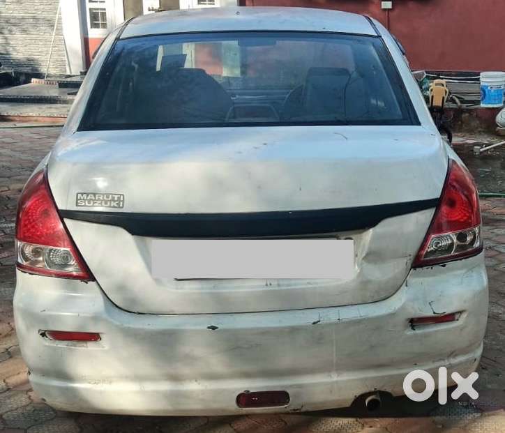 2016 Maruti Swift Dziretour  Manual Diesel