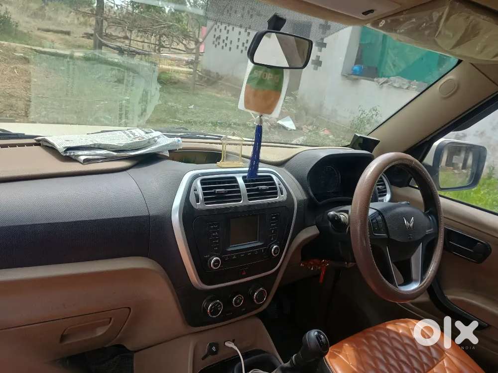 Mahindra Bolero Neo 2023 Diesel Well Maintained