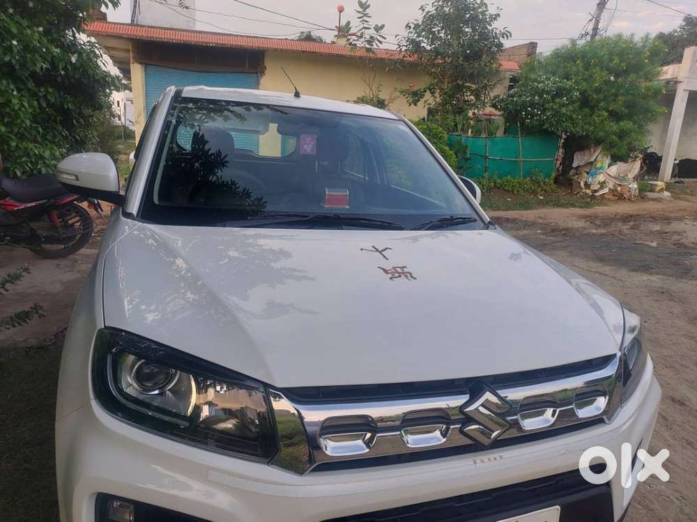 Brezza Lxi Optional Model 1500 Cc