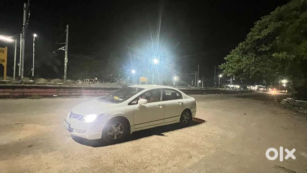 Honda Civic - All Documents Live