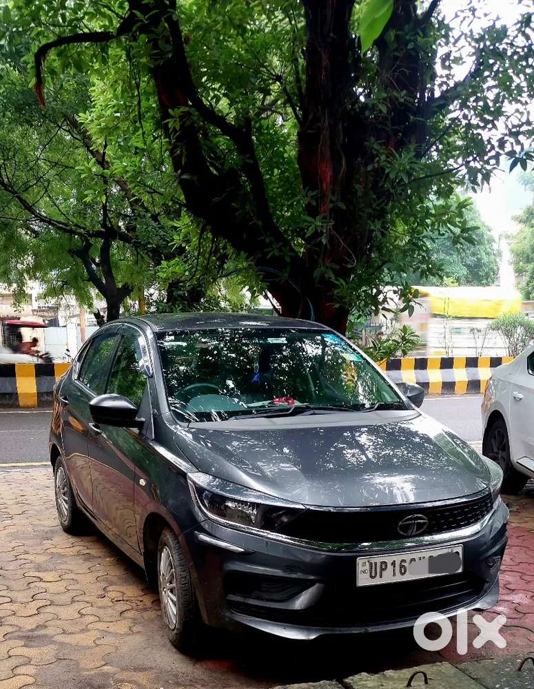 2021 Tata Tigor Xe Petrol Manual