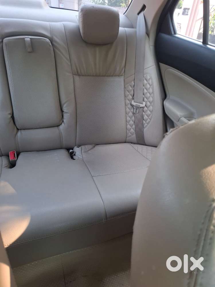 Maruti Suzuki Dzire 2017-2020 Zdi Amt, 2018, Diesel