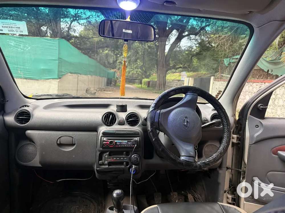 Hyundai Santro Xing 2008 Petrol Well Maintained