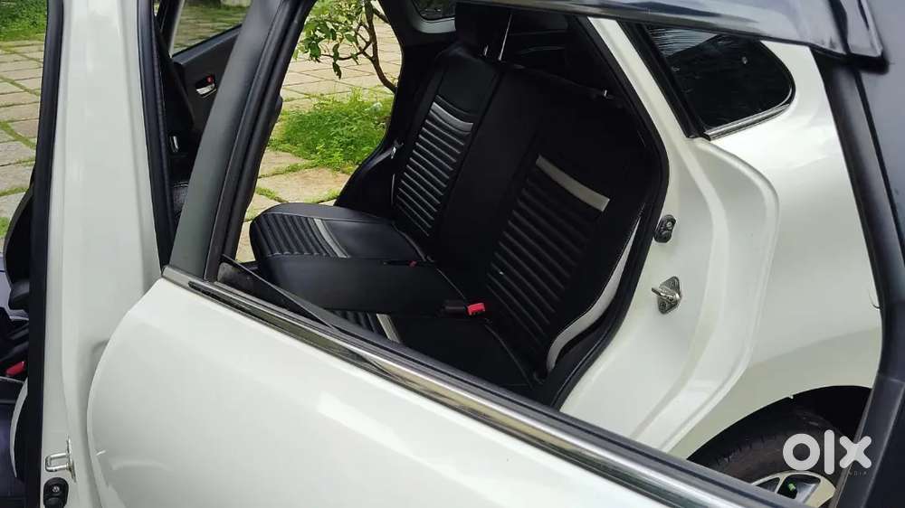 Toyota Glanza 2020 1.2 G In Very Good Condition!!