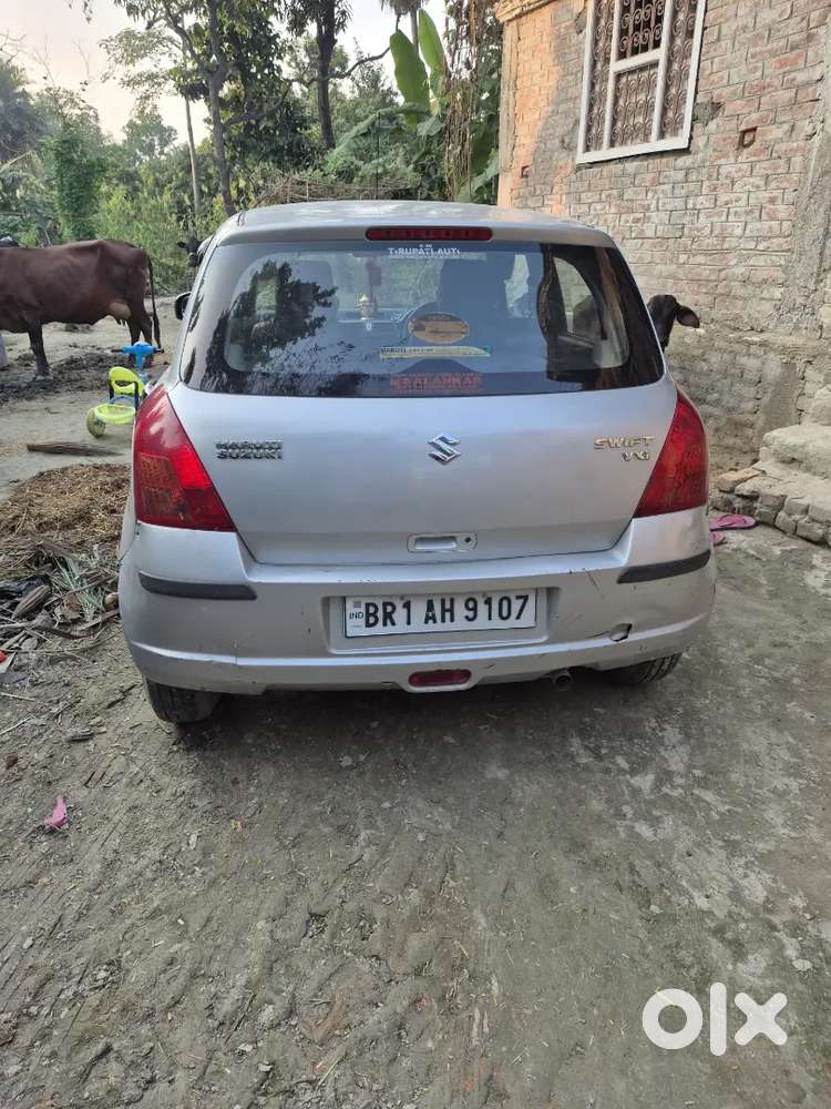 Swift 2009 Maruti Suzuki