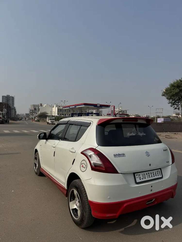 Best Car For Suzuki