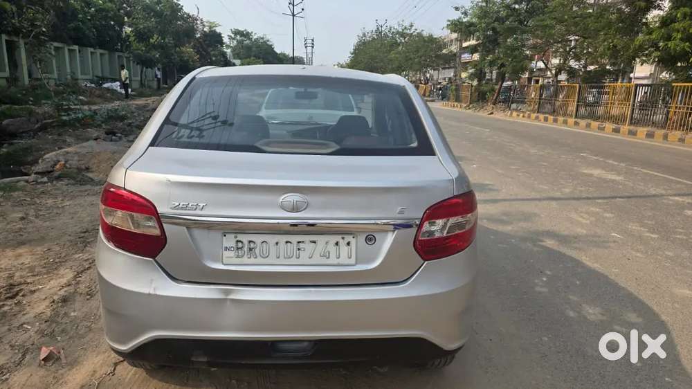 Tata Zest 2017 Diesel 60000 Km Driven